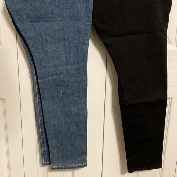 NWT set of 2 Levi Signature Jeans - Picture 2 of 8